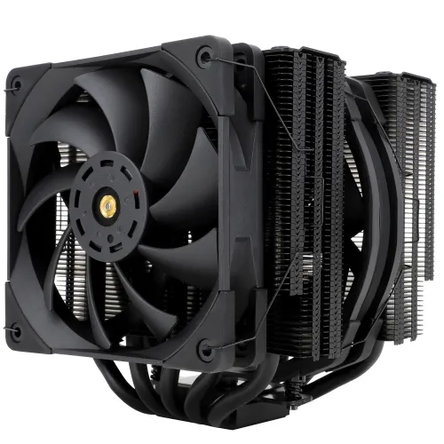 Tản nhiệt khí THERMALRIGHT FROST COMMANDER 140 BLACK